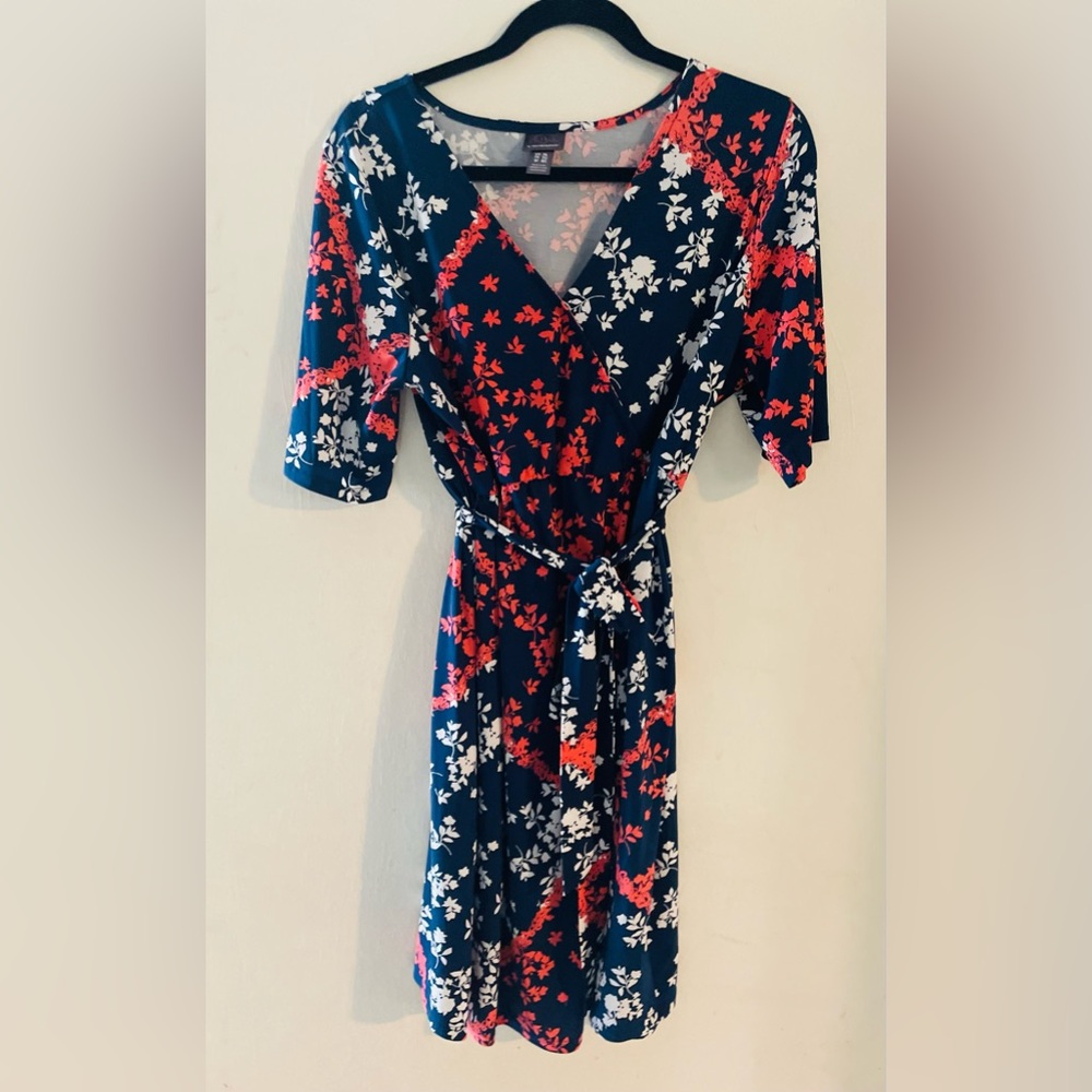 Oh Baby! By Motherhood Maternity Dress XL